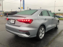 2022 Audi A3 Premium 40 TFSI at Integrity Chevrolet