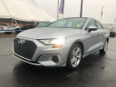 Thumbnail image of 2022 Audi A3 at Integrity Chevrolet
