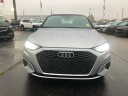 Thumbnail image of 2022 Audi A3 at Integrity Chevrolet