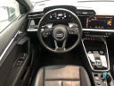 Thumbnail image of 2022 Audi A3 at Integrity Chevrolet