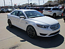 Thumbnail image of 2017 Ford Taurus at Eden's Auto Sales