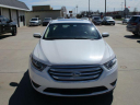 Thumbnail image of 2017 Ford Taurus at Eden's Auto Sales