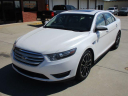 Thumbnail image of 2017 Ford Taurus at Eden's Auto Sales