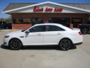 Thumbnail image of 2017 Ford Taurus at Eden's Auto Sales