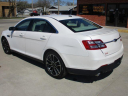 Thumbnail image of 2017 Ford Taurus at Eden's Auto Sales