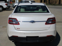 Thumbnail image of 2017 Ford Taurus at Eden's Auto Sales