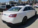 Thumbnail image of 2017 Ford Taurus at Eden's Auto Sales