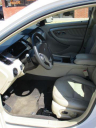 Thumbnail image of 2017 Ford Taurus at Eden's Auto Sales