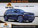 Thumbnail image of 2023 Jeep Grand Cherokee at Russell Westbrook CDJR of Van Nuys