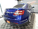 Thumbnail image of 2013 Ford Taurus at Franklin Motor Company