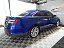 2013 Ford Taurus Limited at Franklin Motor Company