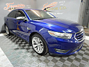 Thumbnail image of 2013 Ford Taurus at Franklin Motor Company