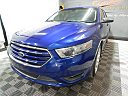 Thumbnail image of 2013 Ford Taurus at Franklin Motor Company