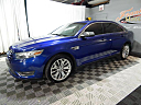 Thumbnail image of 2013 Ford Taurus at Franklin Motor Company