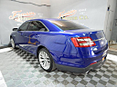 Thumbnail image of 2013 Ford Taurus at Franklin Motor Company