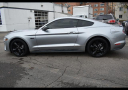 2021 Ford Mustang GT Premium at Reichard Buick Gmc