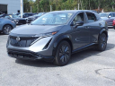 Thumbnail image of 2023 Nissan Ariya at Generation Kia Buick Gmc