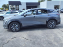 Thumbnail image of 2023 Nissan Ariya at Generation Kia Buick Gmc