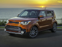 Thumbnail image of 2017 Kia Soul at Jim Riehl's Friendly Honda