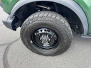 Thumbnail image of 2022 Ford Bronco at LarryHMillerSuperFordUSED of Salt Lake City, UT