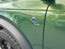 Thumbnail image of 2022 Ford Bronco at LarryHMillerSuperFordUSED of Salt Lake City, UT