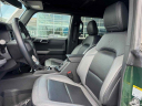 Thumbnail image of 2022 Ford Bronco at LarryHMillerSuperFordUSED of Salt Lake City, UT