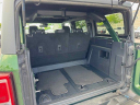 Thumbnail image of 2022 Ford Bronco at LarryHMillerSuperFordUSED of Salt Lake City, UT