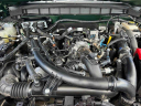 Thumbnail image of 2022 Ford Bronco at LarryHMillerSuperFordUSED of Salt Lake City, UT