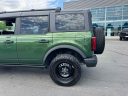 Thumbnail image of 2022 Ford Bronco at LarryHMillerSuperFordUSED of Salt Lake City, UT
