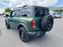 Thumbnail image of 2022 Ford Bronco at LarryHMillerSuperFordUSED of Salt Lake City, UT
