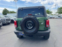 Thumbnail image of 2022 Ford Bronco at LarryHMillerSuperFordUSED of Salt Lake City, UT