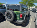 Thumbnail image of 2022 Ford Bronco at LarryHMillerSuperFordUSED of Salt Lake City, UT
