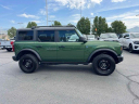 Thumbnail image of 2022 Ford Bronco at LarryHMillerSuperFordUSED of Salt Lake City, UT