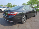 2017 Honda Accord EX at J L Freed Honda (Used)