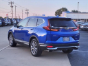 Thumbnail image of 2021 Honda CR-V at Serra Buick Gmc Champaign