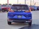 Thumbnail image of 2021 Honda CR-V at Serra Buick Gmc Champaign