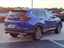 Thumbnail image of 2021 Honda CR-V at Serra Buick Gmc Champaign
