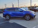 Thumbnail image of 2021 Honda CR-V at Serra Buick Gmc Champaign