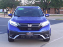 Thumbnail image of 2021 Honda CR-V at Serra Buick Gmc Champaign