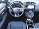 Thumbnail image of 2021 Honda CR-V at Serra Buick Gmc Champaign