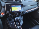 Thumbnail image of 2021 Honda CR-V at Serra Buick Gmc Champaign