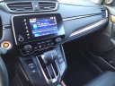 Thumbnail image of 2021 Honda CR-V at Serra Buick Gmc Champaign