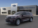Thumbnail image of 2022 Ford Explorer at Ernest Mccarty Ford