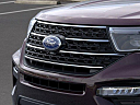 2022 Ford Explorer XLT at Ernest Mccarty Ford
