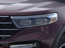Thumbnail image of 2022 Ford Explorer at Ernest Mccarty Ford