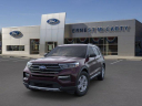 Thumbnail image of 2022 Ford Explorer at Ernest Mccarty Ford