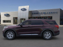 Thumbnail image of 2022 Ford Explorer at Ernest Mccarty Ford