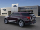 Thumbnail image of 2022 Ford Explorer at Ernest Mccarty Ford