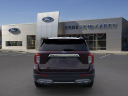 Thumbnail image of 2022 Ford Explorer at Ernest Mccarty Ford