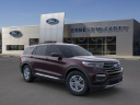 Thumbnail image of 2022 Ford Explorer at Ernest Mccarty Ford